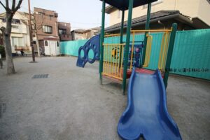 さくら児童遊園